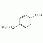 4-н-Pentylbenzaldehyde, 95%, Alfa Aesar, 1g