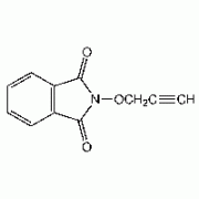 N-Propargyloxyphthalimide, 97%, Alfa Aesar, 5 г