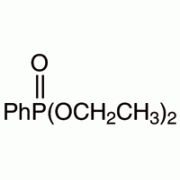 Диэтил phenylphosphonate, 97%, Alfa Aesar, 25 г
