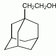 1-Adamantaneethanol, 98%, Alfa Aesar, 5 г