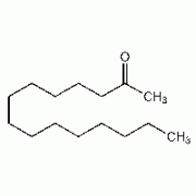 2-Pentadecanone, 97%, Alfa Aesar, 25 г