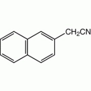 2-Naphthylacetonitrile, 97%, Alfa Aesar, 5 г