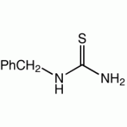 N-Benzylthiourea, 98%, Alfa Aesar, 5 г