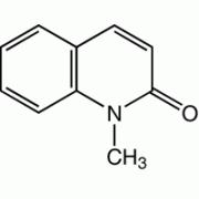 1-Метил-2-хинолинон, 99%, Alfa Aesar, 2g