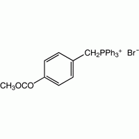 (4-метоксикарбонилбензил) трифенилфосфонийбромида, 98%, Alfa Aesar, 2g