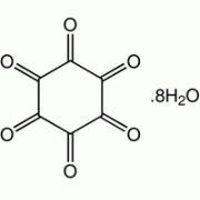 Hexaketocyclohexane октагидрат, 99%, Alfa Aesar, 2g