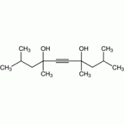 2,4,7,9-тетраметил-5-децин-4 ,7-диол, (^ +) + мезо, 98%, Alfa Aesar, 100 г