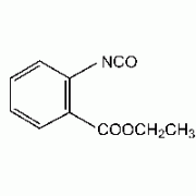 2 - (этоксикарбонил) фенил изоцианат, 98%, Alfa Aesar, 1g