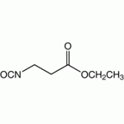 Этил-3-isocyanatopropionate, 98%, Alfa Aesar, 1g