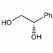 (S) - (+)-фенил-1 ,2-этандиол, 97%, Alfa Aesar, 250 мг