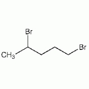 1,4-дибромпентана, 97%, Alfa Aesar, 25 г