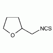 Tetrahydrofurfuryl изотиоцианат, 98%, Alfa Aesar, 5 г