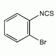 2-бромфенил изотиоцианат, 98%, Alfa Aesar, 5 г
