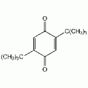 2,5-ди-трет-бутил-п-бензохинон, 99%, Alfa Aesar, 5 г