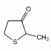 2-Methyltetrahydrothiophen-3-он, 97%, Alfa Aesar, 5 г