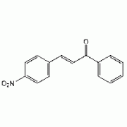 4-Nitrochalcone, 99%, Alfa Aesar, 25 г