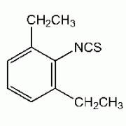 2,6-Диэтилфенил изотиоцианат, 97%, Alfa Aesar, 5 г