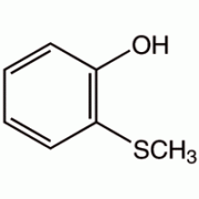 2 - (метилтио) фенола, 97 +%, Alfa Aesar, 25g