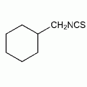 Циклогексилметил изотиоцианат, 97%, Alfa Aesar, 1g