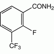 2-Фтор-3-(трифторметил) бензамид, 97%, Alfa Aesar, 5 г