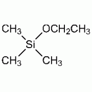 Ethoxytrimethylsilane, 97%, Alfa Aesar, 25 г