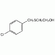 2 - (4-Chlorobenzylthio) этанол, 98%, Alfa Aesar, 5 г