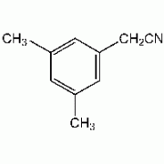 3,5-Dimethylphenylacetonitrile, 98%, Alfa Aesar, 2g