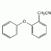 2-феноксифенилацетонитрила, 98%, Alfa Aesar, 5 г