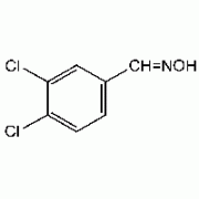 3,4-Dichlorobenzaldoxime, 98%, Alfa Aesar, 1g