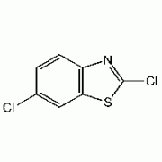 2,6-дихлорбензотиазола, 97%, Alfa Aesar, 5 г