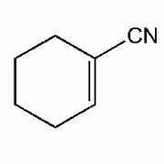1-циклогексен-1-карбонитрил, 98%, Alfa Aesar, 2g