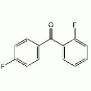 2,4 '-дифторбензофенона, 97%, Alfa Aesar, 5 г