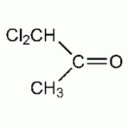 1,1-дихлорацетона, 97%, Alfa Aesar, 5 г