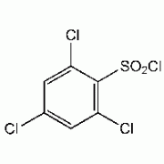 2,4,6-Trichlorobenzenesulfonyl хлорид, 97%, Alfa Aesar, 5 г