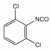 2,6-Дихлорфенил изоцианат, 98%, Alfa Aesar, 5 г