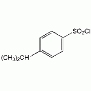 Хлорид 4-Isopropylbenzenesulfonyl, 96%, Alfa Aesar, 25 г