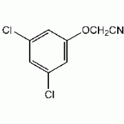 3,5-Dichlorophenoxyacetonitrile, 97%, Alfa Aesar, 1g