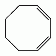 1,3-циклооктадиен, 97%, Alfa Aesar, 5 г