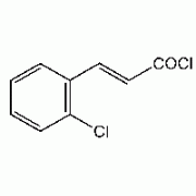 2-Chlorocinnamoyl хлорид, 94%, Alfa Aesar, 5 г