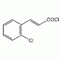 2-Chlorocinnamoyl хлорид, 94%, Alfa Aesar, 5 г