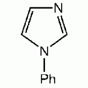 1-фенилимидазол, 99%, Alfa Aesar, 250 мг