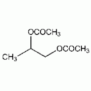 1,2-пропандиол диацетат, 97%, Alfa Aesar, 250 г