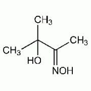 3-гидрокси-3-метил-2-бутанон оксим, 98%, Alfa Aesar, 25 г