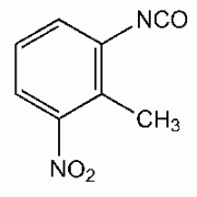2-Метил-3-нитрофенил изоцианат, 98%, Alfa Aesar, 5 г
