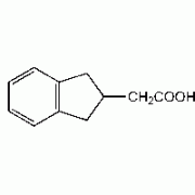 2-Indanylacetic кислота, 99%, Alfa Aesar, 5 г