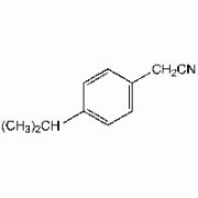 4-Isopropylphenylacetonitrile, 98 +%, Alfa Aesar, 5 г