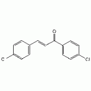 4,4 '-Dichlorochalcone, 98 +%, Alfa Aesar, 5 г