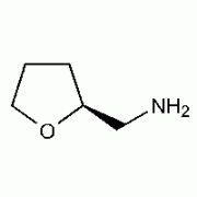 (S) - (+)-Tetrahydrofurfurylamine, 98 +%, Alfa Aesar, 250 мг