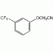 3 - (трифторметил) phenoxyacetonitrile, 98%, Alfa Aesar, 5 г