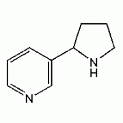 DL-норникотин, 98%, Alfa Aesar, 50 мг